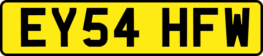 EY54HFW