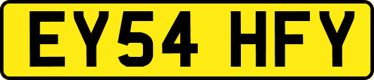 EY54HFY