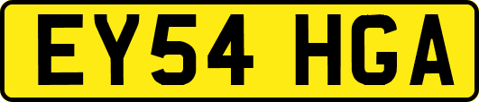 EY54HGA