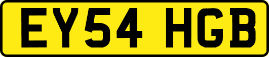 EY54HGB