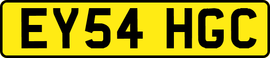 EY54HGC