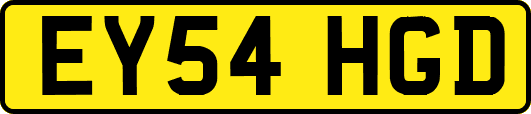 EY54HGD