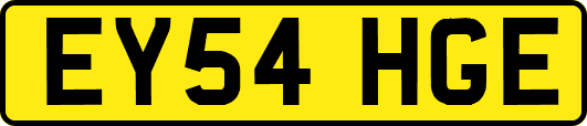 EY54HGE