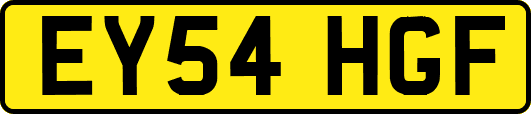 EY54HGF