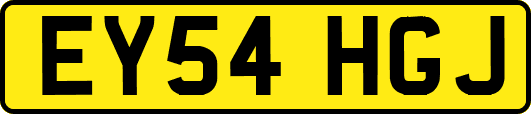 EY54HGJ