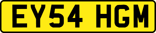 EY54HGM