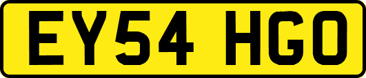EY54HGO