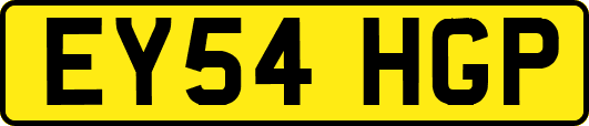 EY54HGP
