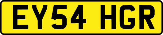 EY54HGR