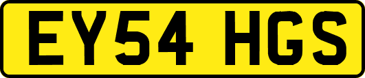 EY54HGS