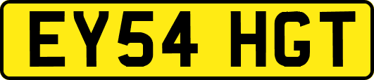 EY54HGT