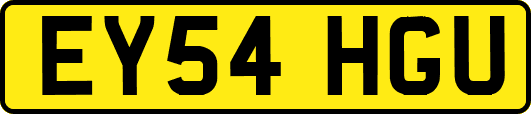 EY54HGU