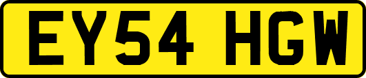 EY54HGW
