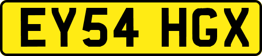 EY54HGX