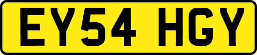 EY54HGY