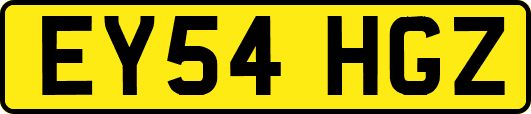 EY54HGZ