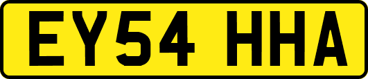 EY54HHA