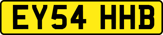 EY54HHB