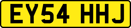 EY54HHJ