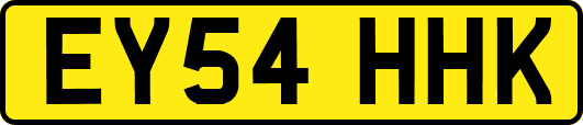 EY54HHK