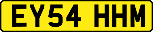 EY54HHM