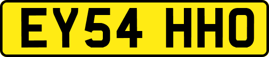 EY54HHO