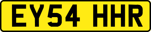 EY54HHR