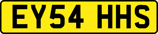 EY54HHS