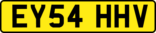 EY54HHV