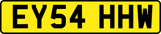EY54HHW