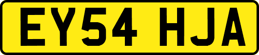 EY54HJA