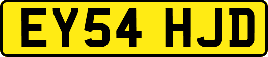 EY54HJD