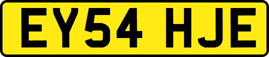EY54HJE