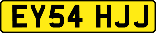 EY54HJJ