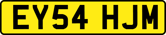 EY54HJM