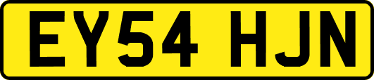 EY54HJN