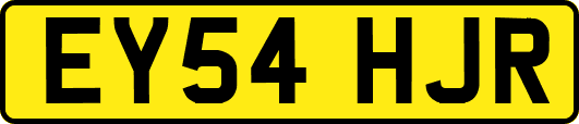 EY54HJR