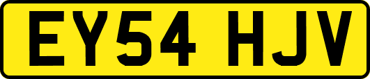 EY54HJV