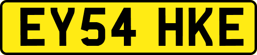EY54HKE