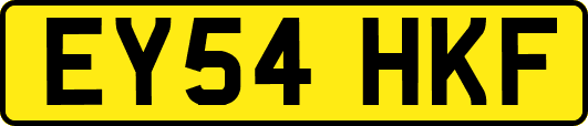 EY54HKF