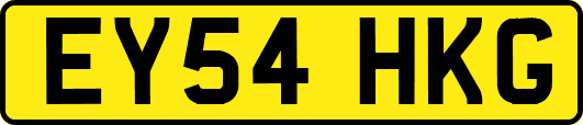 EY54HKG