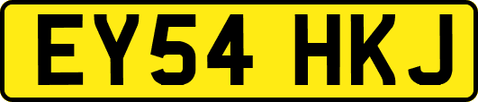 EY54HKJ