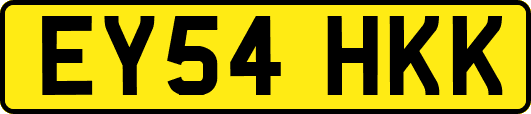 EY54HKK