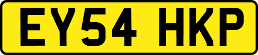 EY54HKP