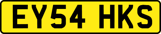 EY54HKS