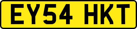EY54HKT