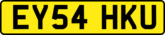 EY54HKU