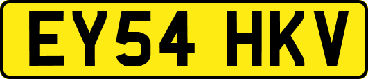 EY54HKV