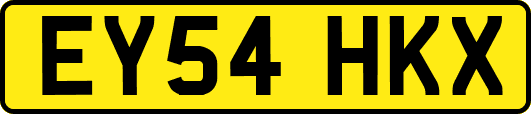 EY54HKX