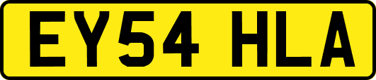 EY54HLA